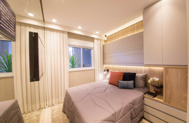 Imagem Apartamento com 1 Quarto à Venda, 24 m² em São Mateus - São Paulo Imagem Apartamento com 1 Quarto à Venda, 24 m² em São Mateus - São Paulo