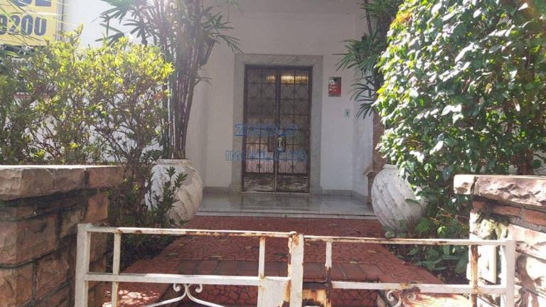 Imagem Casa com 4 Quartos para Alugar, 400 m² em Centro - São Bernardo Do Campo Imagem Casa com 4 Quartos para Alugar, 400 m² em Centro - São Bernardo Do Campo