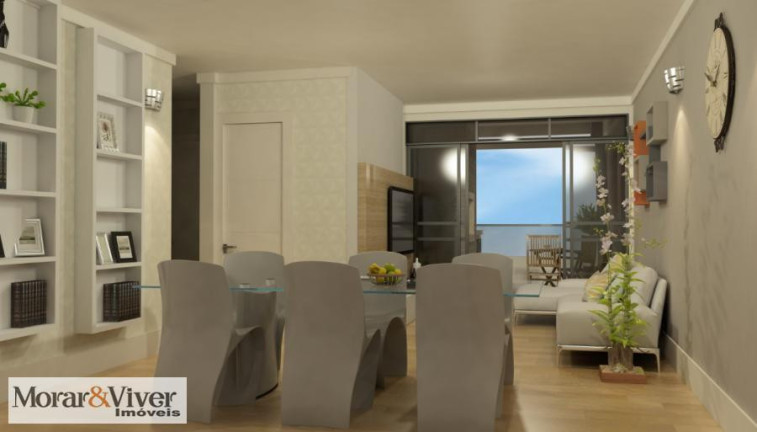 Imagem Apartamento com 3 Quartos à Venda, 105 m² em Silveira Da Motta - São José Dos Pinhais Imagem Apartamento com 3 Quartos à Venda, 105 m² em Silveira Da Motta - São José Dos Pinhais
