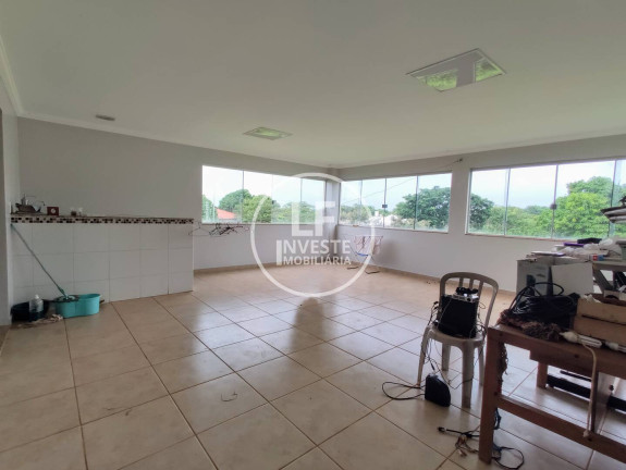 Imagem Chácara com 4 Quartos à Venda, 5.000 m² em Santo Antônio De Goiás