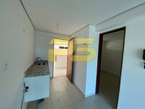 Imagem Flat com 1 Quarto à Venda, 46 m² em Jardim Oceania - João Pessoa Imagem Flat com 1 Quarto à Venda, 46 m² em Jardim Oceania - João Pessoa