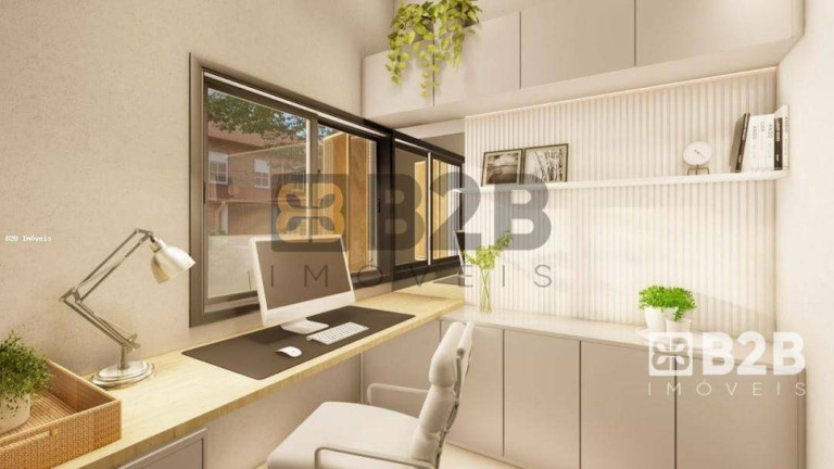 Imagem Casa com 3 Quartos à Venda, 225 m² em Residencial Tamboré - Bauru
