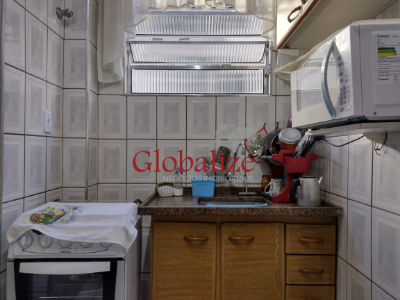 Imagem Imóvel com 1 Quarto à Venda, 68 m² em Aparecida - Santos Imagem Imóvel com 1 Quarto à Venda, 68 m² em Aparecida - Santos
