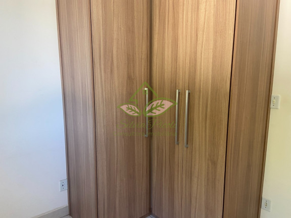 Imagem Casa de Condomínio com 3 Quartos à Venda, 100 m² em Loteamento Santo Antônio - Itatiba