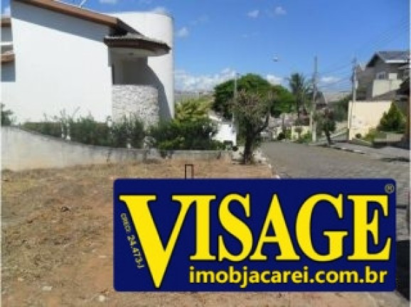 Imagem Terreno à Venda, em Cond. Jardim Coleginho - Jacareí Imagem Terreno à Venda, em Cond. Jardim Coleginho - Jacareí