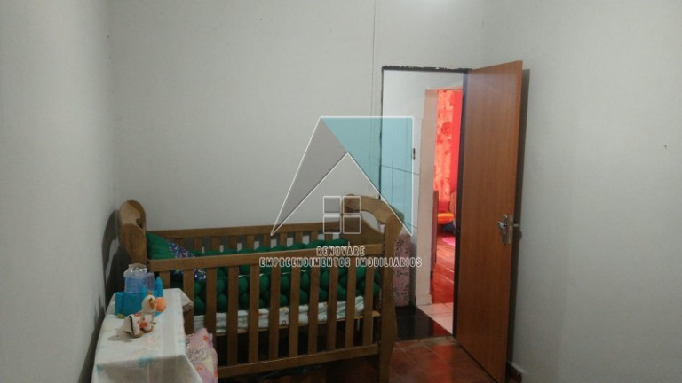 Casa com 3 Quartos à Venda, 167 m² em Avelino Alves Palma - Ribeirão Preto