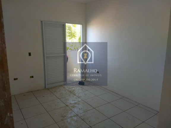 Casa de Condomínio com 2 Quartos à Venda, 63 m² em Vila Atlantica - Mongaguá