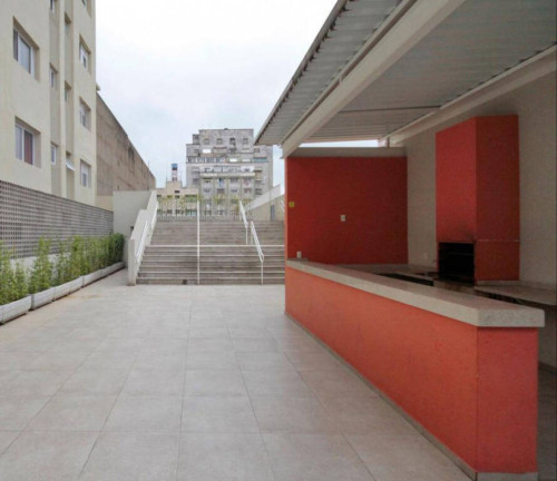 Imagem Apartamento com 1 Quarto à Venda, 45 m² em Campos Elíseos - São Paulo Imagem Apartamento com 1 Quarto à Venda, 45 m² em Campos Elíseos - São Paulo