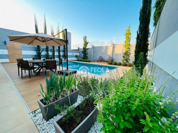 Imagem Casa com 3 Quartos à Venda, 327 m² em Jardim Trípoli - Americana Imagem Casa com 3 Quartos à Venda, 327 m² em Jardim Trípoli - Americana