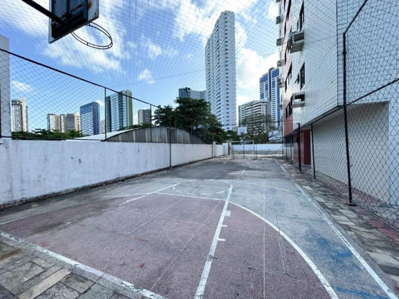 Imagem Apartamento com 3 Quartos à Venda, 93 m² em Miramar - João Pessoa Imagem Apartamento com 3 Quartos à Venda, 93 m² em Miramar - João Pessoa