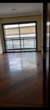 Imagem Apartamento com 3 Quartos à Venda, 125 m² em Santana - São Paulo