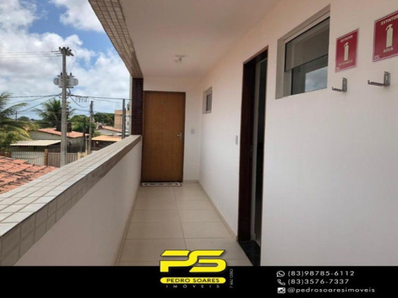 Imagem Apartamento com 2 Quartos à Venda, 54 m² em Gramame - João Pessoa Imagem Apartamento com 2 Quartos à Venda, 54 m² em Gramame - João Pessoa