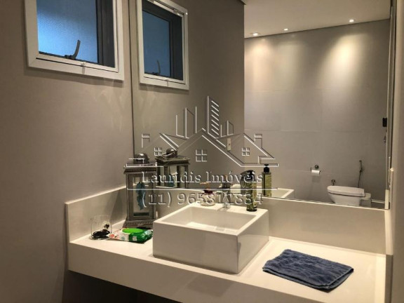 Imagem Imóvel com 3 Quartos à Venda, 234 m² em Alphaville - Santana De Parnaíba