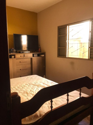 Imagem Casa com 3 Quartos à Venda, 168 m² em Vila Nova Nipônica - Bauru Imagem Casa com 3 Quartos à Venda, 168 m² em Vila Nova Nipônica - Bauru