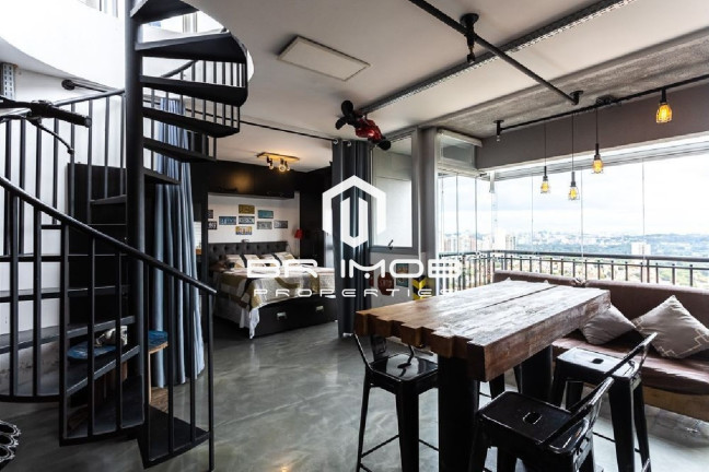 Imagem Imóvel com 1 Quarto à Venda, 74 m² em Vila Madalena - São Paulo Imagem Imóvel com 1 Quarto à Venda, 74 m² em Vila Madalena - São Paulo
