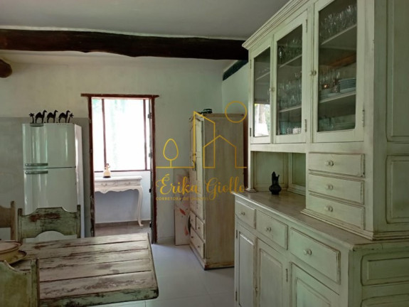 Imagem Casa de Condomínio com 4 Quartos à Venda, 189 m² em Horizonte Azul - Village Ambiental - Itupeva