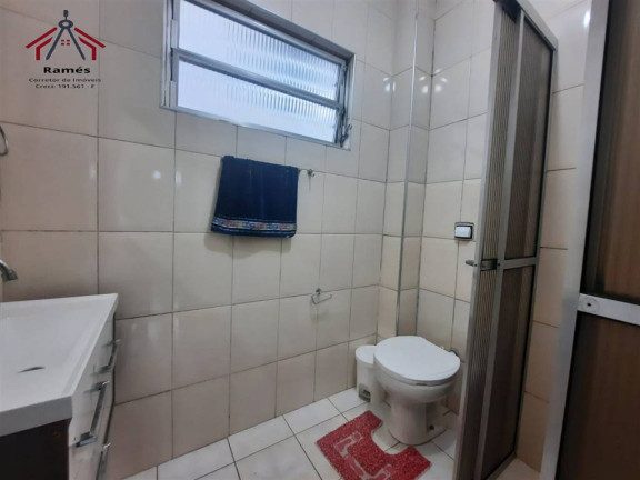 Imagem Apartamento com 1 Quarto à Venda, 50 m² em Canto Do Forte - Praia Grande Imagem Apartamento com 1 Quarto à Venda, 50 m² em Canto Do Forte - Praia Grande