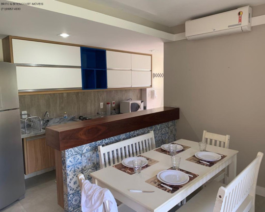 Imagem Casa com 2 Quartos à Venda, 64 m² em Itacimirim - Camaçari