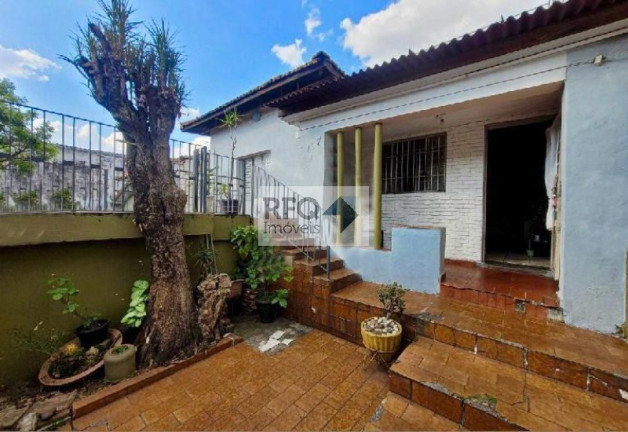 Imagem Casa com 2 Quartos à Venda, 140 m² em Vila Brasilina - São Paulo Imagem Casa com 2 Quartos à Venda, 140 m² em Vila Brasilina - São Paulo