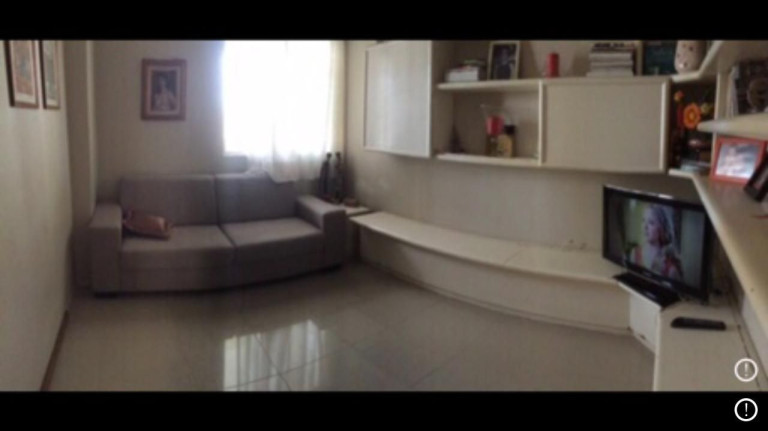Imagem Apartamento com 3 Quartos à Venda, 100 m² em Jardim Apipema - Salvador Imagem Apartamento com 3 Quartos à Venda, 100 m² em Jardim Apipema - Salvador