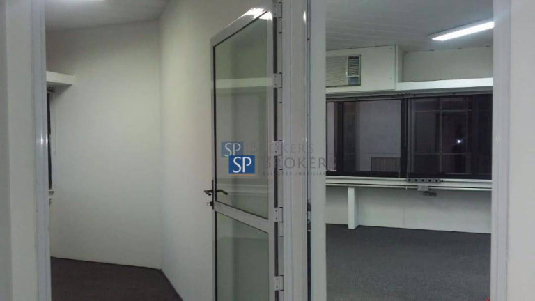 Imagem Sala Comercial para Alugar, 92 m² em Cidade Monções - São Paulo Imagem Sala Comercial para Alugar, 92 m² em Cidade Monções - São Paulo