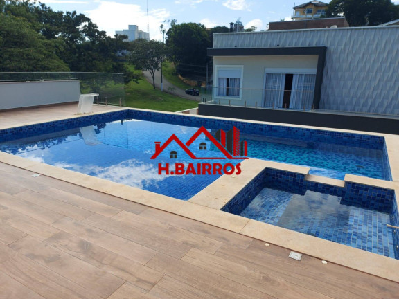 Imagem Casa de Condomínio com 7 Quartos à Venda, 1 m² em Condomínio Residencial Mirante Do Vale - Jacareí Imagem Casa de Condomínio com 7 Quartos à Venda, 1 m² em Condomínio Residencial Mirante Do Vale - Jacareí
