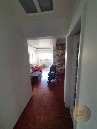 Imagem Apartamento com 3 Quartos à Venda, 75 m² em Centro - São Bernardo Do Campo
