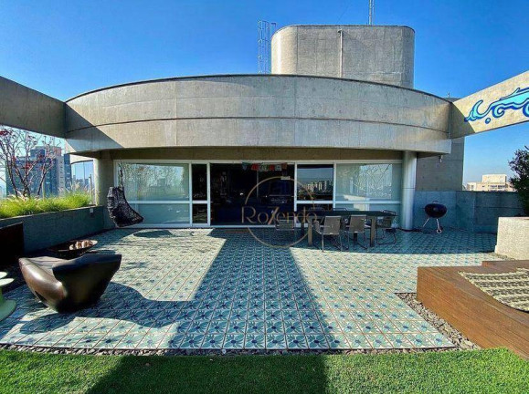 Imagem Cobertura com 3 Quartos à Venda, 460 m² em Jardim - Santo André Imagem Cobertura com 3 Quartos à Venda, 460 m² em Jardim - Santo André