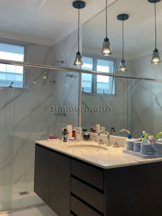 Imagem Casa com 4 Quartos à Venda, 402 m² em Planalto Paulista - São Paulo Imagem Casa com 4 Quartos à Venda, 402 m² em Planalto Paulista - São Paulo