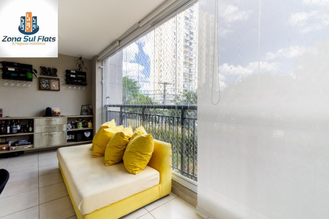 Imagem Apartamento com 2 Quartos à Venda, 68 m² em Ipiranga - São Paulo Imagem Apartamento com 2 Quartos à Venda, 68 m² em Ipiranga - São Paulo
