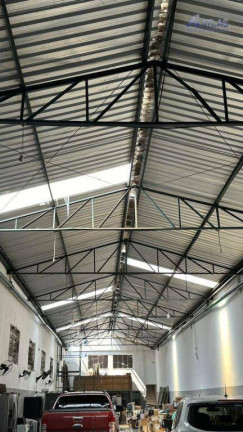 Imagem Galpão para Alugar, 500 m² em Vila Maria Baixa - São Paulo Imagem Galpão para Alugar, 500 m² em Vila Maria Baixa - São Paulo