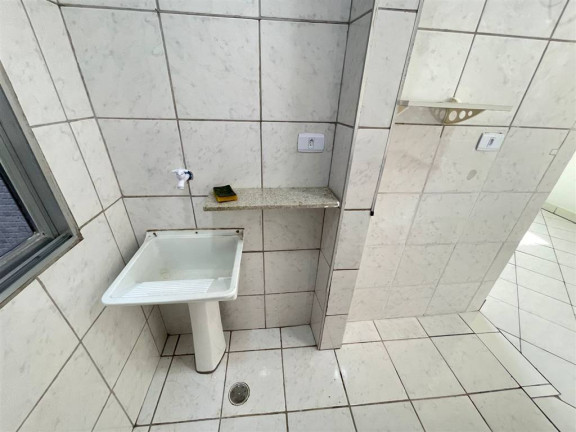 Imagem Apartamento com 1 Quarto à Venda, 42 m² em Forte - Praia Grande Imagem Apartamento com 1 Quarto à Venda, 42 m² em Forte - Praia Grande