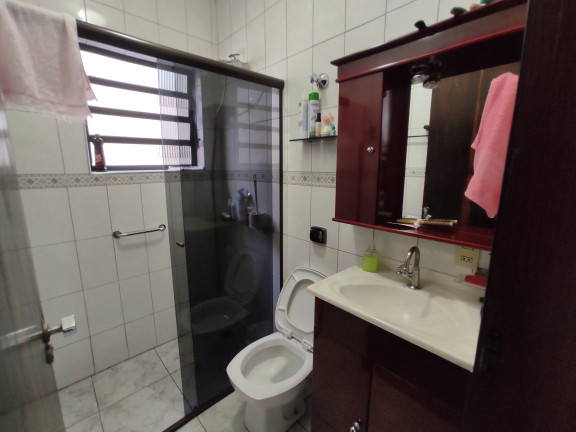 Imagem Casa com 3 Quartos à Venda, 197 m² em Dos Casa - São Bernardo Do Campo