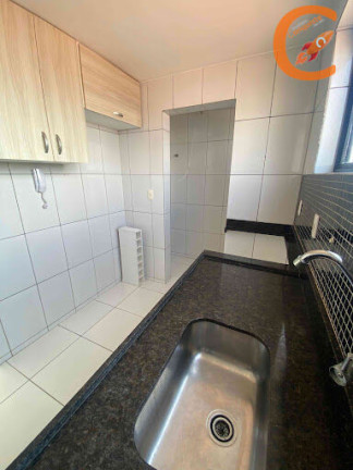 Imagem Apartamento com 2 Quartos à Venda, 55 m² em Bessa - João Pessoa Imagem Apartamento com 2 Quartos à Venda, 55 m² em Bessa - João Pessoa