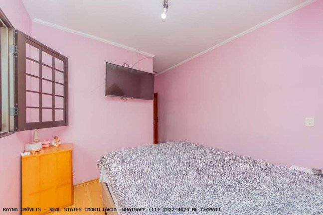 Imagem Casa com 3 Quartos à Venda, 238 m² em Parque Jabaquara - São Paulo Imagem Casa com 3 Quartos à Venda, 238 m² em Parque Jabaquara - São Paulo