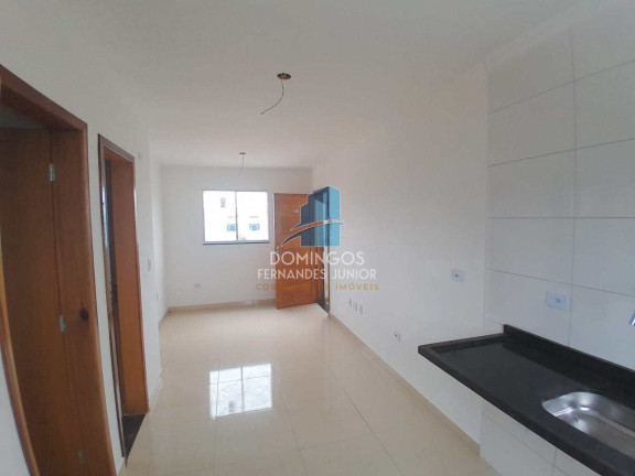 Imagem Apartamento com 2 Quartos à Venda, 36 m² em Cidade Antônio Estevão De Carvalho - São Paulo Imagem Apartamento com 2 Quartos à Venda, 36 m² em Cidade Antônio Estevão De Carvalho - São Paulo