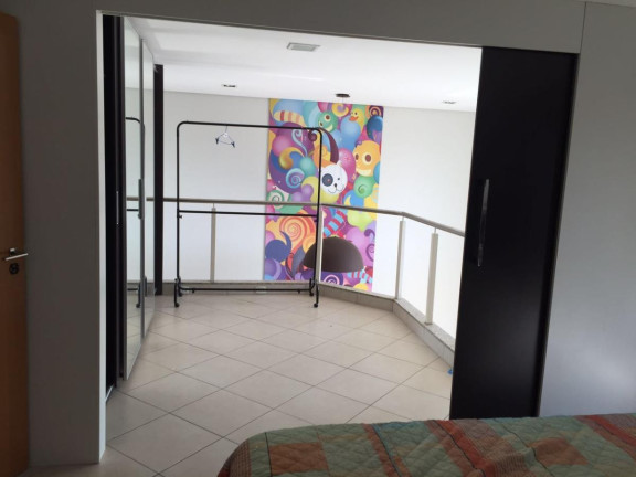 Imagem Apartamento com 1 Quarto à Venda, 116 m² em Bosque Da Saúde - Cuiabá Imagem Apartamento com 1 Quarto à Venda, 116 m² em Bosque Da Saúde - Cuiabá