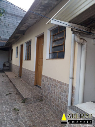 Imagem Casa com 2 Quartos à Venda, 272 m² em Centro - Diadema Imagem Casa com 2 Quartos à Venda, 272 m² em Centro - Diadema