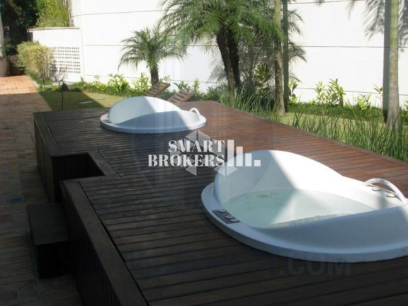 Imagem Apartamento com 1 Quarto à Venda, 55 m² em Cerqueira César - São Paulo Imagem Apartamento com 1 Quarto à Venda, 55 m² em Cerqueira César - São Paulo