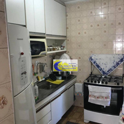 Imagem Apartamento com 3 Quartos à Venda, 72 m² em Vila Helena - São Bernardo Do Campo