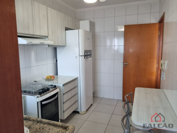 Imagem Apartamento com 2 Quartos à Venda, 81 m² em Canto Do Forte - Praia Grande Imagem Apartamento com 2 Quartos à Venda, 81 m² em Canto Do Forte - Praia Grande