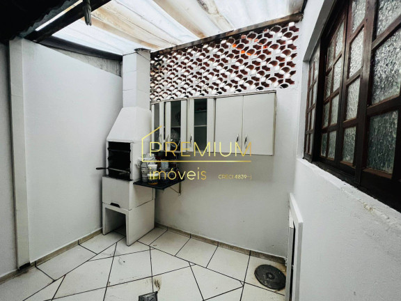 Imagem Casa com 3 Quartos à Venda, 53 m² em Vila Regina - Campinas Imagem Casa com 3 Quartos à Venda, 53 m² em Vila Regina - Campinas