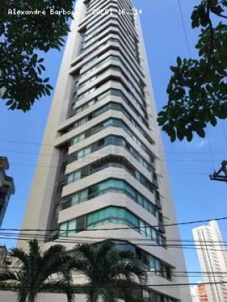 Imagem Apartamento com 4 Quartos à Venda, 158 m² em Boa Viagem - Recife Imagem Apartamento com 4 Quartos à Venda, 158 m² em Boa Viagem - Recife