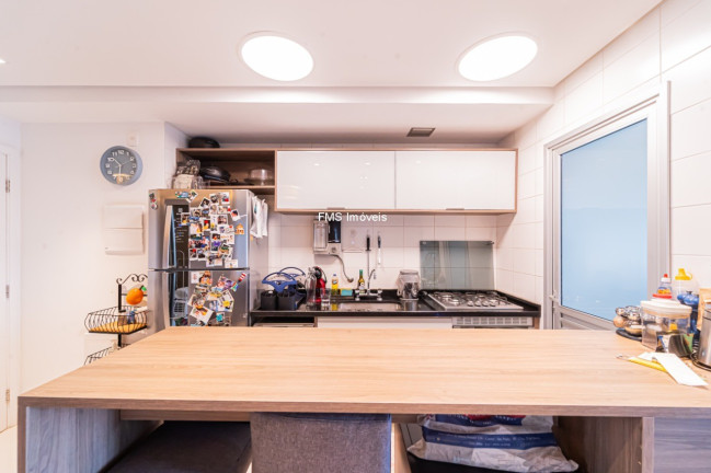 Imagem Imóvel com 2 Quartos à Venda, 69 m² em Brooklin - São Paulo