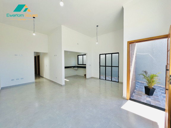 Imagem Casa com 3 Quartos à Venda, 99 m² em Nova Cerejeira - Atibaia Imagem Casa com 3 Quartos à Venda, 99 m² em Nova Cerejeira - Atibaia