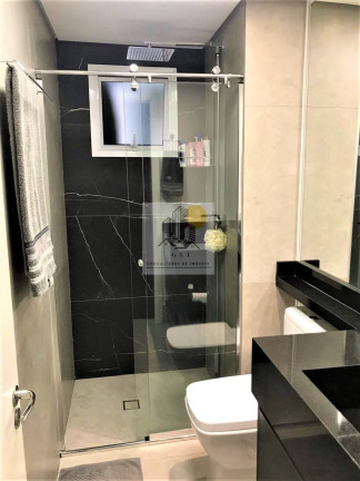 Imagem Apartamento com 2 Quartos à Venda, 72 m² em Jardim Bonfiglioli - São Paulo