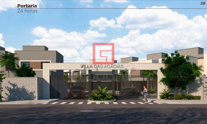 Imagem Sobrado com 3 Quartos à Venda, 160 m² em Ibituruna - Montes Claros Imagem Sobrado com 3 Quartos à Venda, 160 m² em Ibituruna - Montes Claros