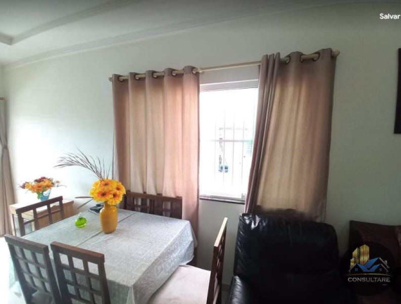 Imagem Casa com 3 Quartos à Venda, 100 m² em Vila Belmiro - Santos