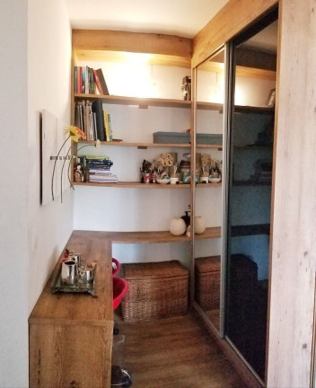 Imagem Apartamento com 3 Quartos à Venda, 94 m² em Jurubatuba - São Paulo Imagem Apartamento com 3 Quartos à Venda, 94 m² em Jurubatuba - São Paulo