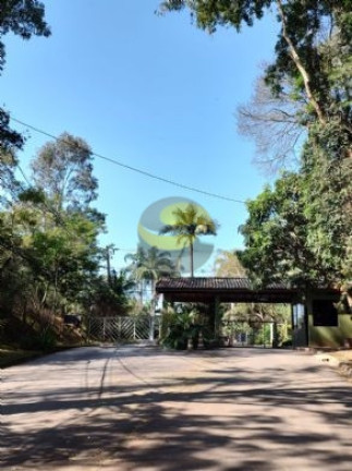 Imagem Terreno à Venda, 500 m² em Paisagem Renoir - Cotia